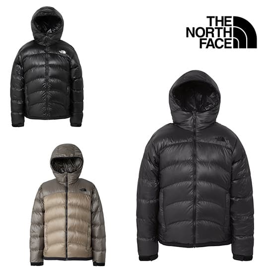 ザノースフェイス アコンカグアフーディー ND92554 メンズ/男性用 ユニ