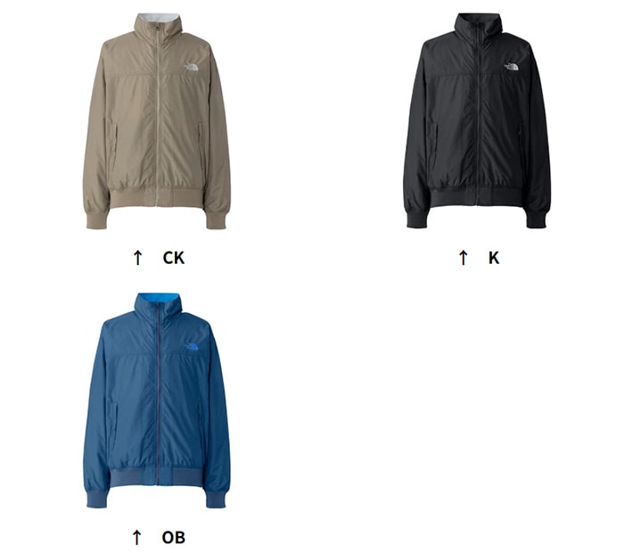 【新品未使用】THENORTHFACE コンパクトノマドブルゾンNP72532 楽天市場】ザ・ノース・フェイス ノースフェイス コンパクトノマド