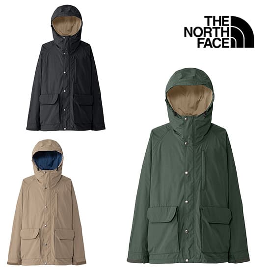 ザノースフェイス マウンテンパーカ NP72534 メンズ/男性用 ジャケット MOUNTAIN PARKA ※先行クリアランスセール【返品交換不可】