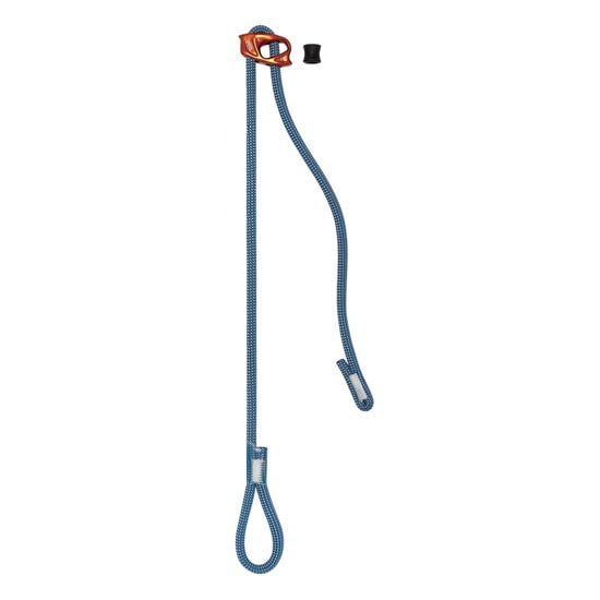 ペツル コネクト アジャスト L034AA00 ランヤード クライミング マウンテニアリング