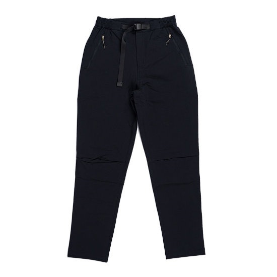 マウンテンシップデザイン ウイメンズ ストレッチハイク ウォームパンツ MSW3004 レディース/女性用 ロングパンツ ハイキングパンツ 裏起毛 4WAYストレッチ