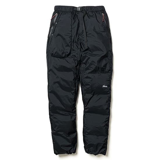 ナンガ オーロラテックス ダウンパンツ ND2441-1I003 メンズ/男性用