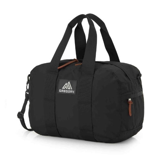 グレゴリー ダッフルバッグXS 155696 22L ダッフルバッグ カジュアルバッグ 旅行 ジム 10J*29034 1556961041