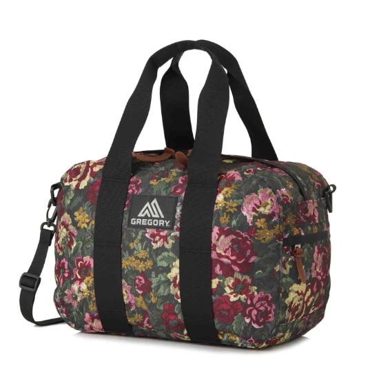 グレゴリー ダッフルバッグXS 155696 22L ダッフルバッグ カジュアルバッグ 旅行 ジム 1556960440 1556960511