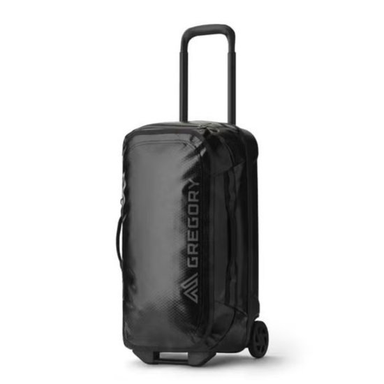 グレゴリー アルパカウィールダッフル40 155038 ローリングダッフル キャリーバッグ 旅行バッグ 