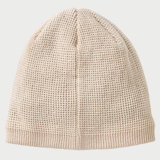 カリマー ワッフルビーニー KRM200204 帽子 waffle beanie 2025年秋冬