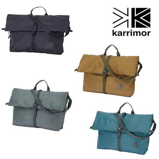 カリマー マースショルダー 10 KRM501076  ショルダーバッグ mars shoulder 10 2025年秋冬新作