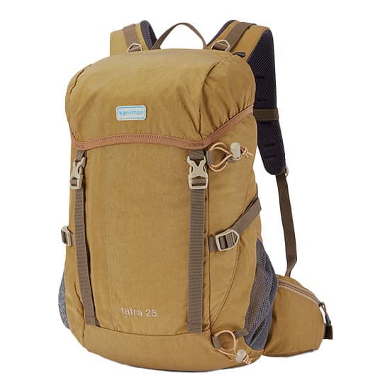 カリマー タトラ 25 KRM501211  バックパック tatra 25 2025年秋冬新作