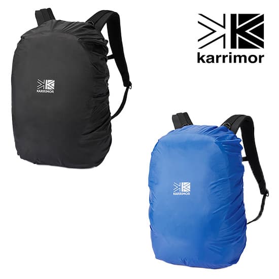 カリマー レインカバー 25 プラス KRM501218  バックパック raincover 25+ 2025年秋冬新作