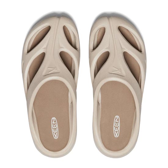 キーン シャンティ サンダル Plaza Taupe/Timberwolf 1027373