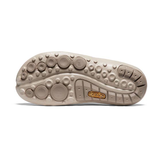 キーン シャンティ サンダル Plaza Taupe/Timberwolf 1027373