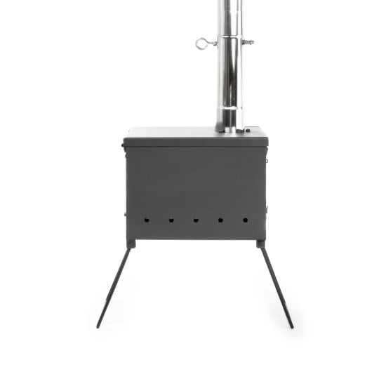 マウントスミ アウトドア薪ストーブ マイクロ 2 MTSG25FWMC2 Woodstove