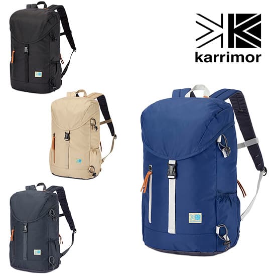 カリマー VT デイパック R 27 KRM501236  バックパック VT day pack R 27 2025年秋冬新作