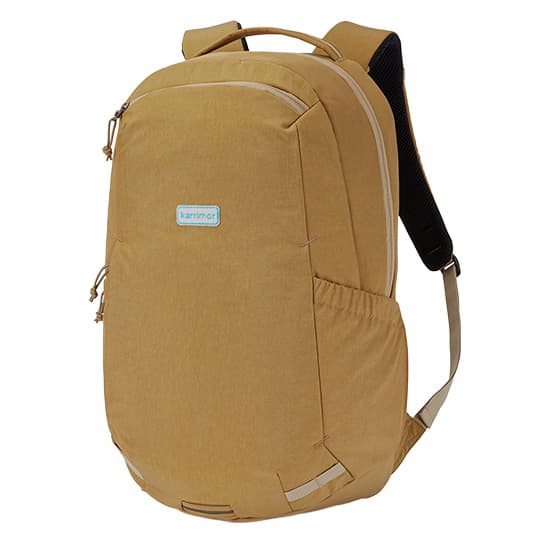 カリマー ハイランズ 22 KRM501238  バックパック highlands 22 2025年秋冬新作