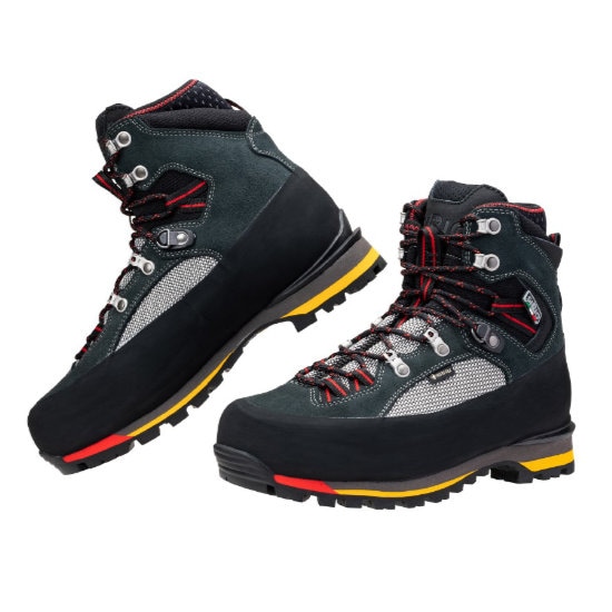 シリオ P.F.731 AS SIRIO731 登山靴 メンズ/男性用 登山 トレッキング 3シーズン セミワンタッチ対応 3E+ワイズ