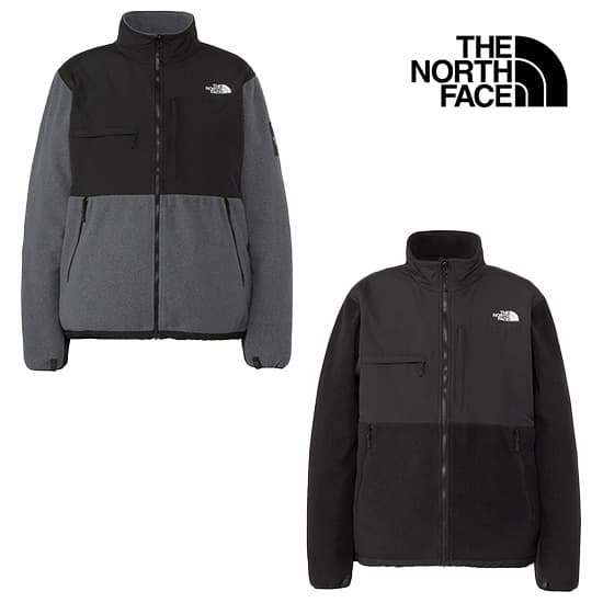 ザノースフェイス DENALI JACKET NA72450 メンズ/男性用 ジャケット デナリジャケット※先行クリアランス【返品交換不可】