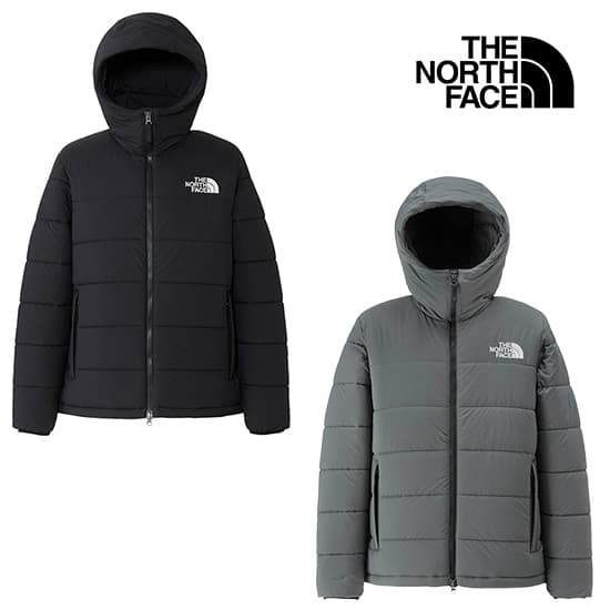 ザノースフェイス TRANGO PARKA NY82556 ユニセックス/男女兼用 中綿