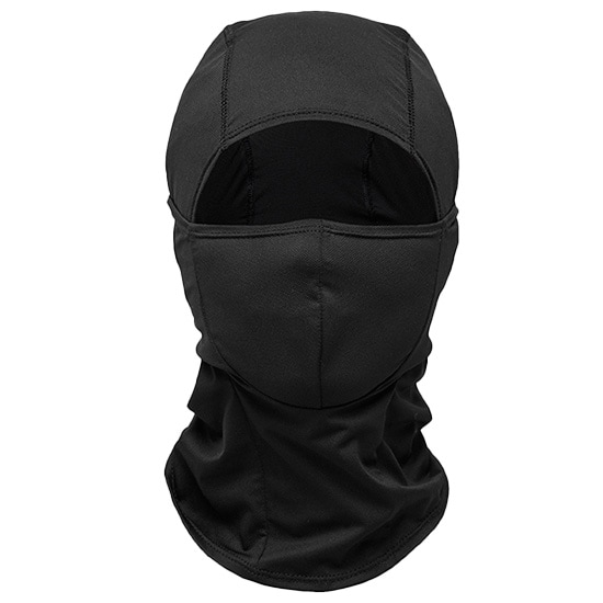 スワニーグローブ ポリジンバラクラバ SWGHG-340   Polygiene Balaclava 2025年秋冬新作