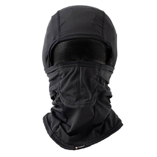 スワニーグローブ ポリジンストレッチバラクラーバ SWGHG-440   Polygiene Stretch Balaclava 2025年秋冬新作