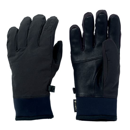 スワニーグローブ アルパインサーマルシェルグローブGTX SWGTR-902 レディース/女性用 手袋 Alpine Thermal Shell Glove GTX 2025年秋冬新作