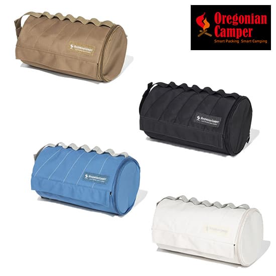 オレゴニアンキャンパー キッチンペーパーホルダー OCB-2527  ギアバッグ KITCHEN PAPER HOLDER 2025年秋冬新作