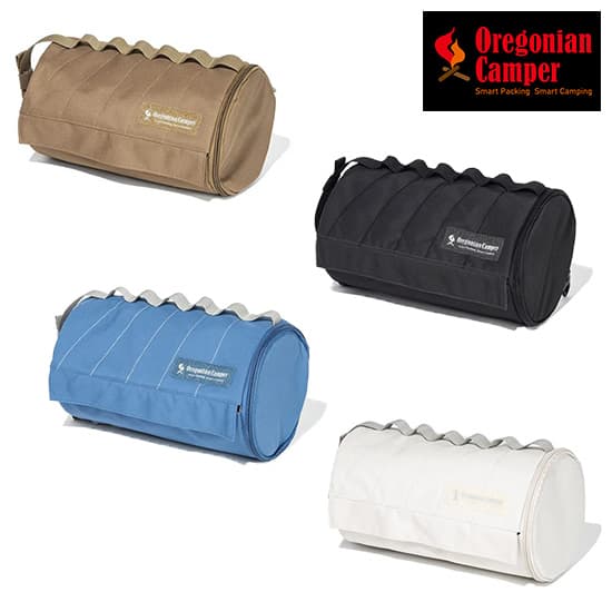 オレゴニアンキャンパー キッチンペーパーホルダー スーパー OCB-2533  ギアバッグ KITCHEN PAPER HOLDER SUPER 2025年秋冬新作