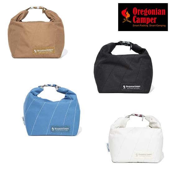 オレゴニアンキャンパー サーモキーパーS OCB-2591  ギアバッグ THERMO WARM KEEPER S SIZE 2025年秋冬新作
