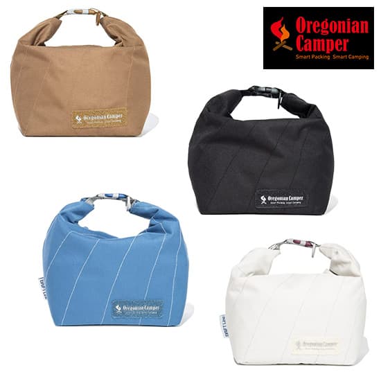 オレゴニアンキャンパー サーモキーパーL OCB-2592  ギアバッグ THERMO KEEPER L SIZE 2025年秋冬新作
