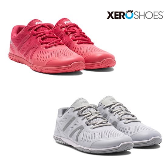 ゼロシューズ W's エイチエフエス 2 XeroHSW  ランニングシューズ  2025年秋冬新作