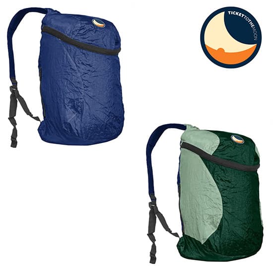 チケットトゥザムーン ミニバックパック  TM-minibackpack  バックパック  2025年秋冬新作