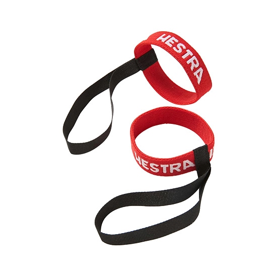 ヘストラ ハンド カフ ジュニア HESTRA91842 キッズ/子供用 手袋アクセサリー HAND CUFF JR 2025年秋冬新作