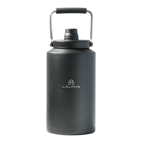 ラルファ 真空キャンプジャグ3.6 CK-360  ウォータージャグ  2025年秋冬新作