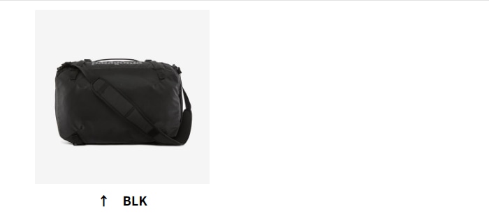 パタゴニア ブラックホール・MLC 45L 49307 バッグ Black Hole MLC