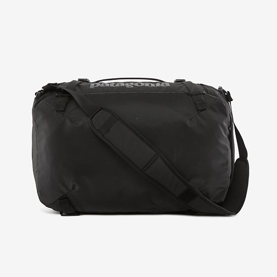 パタゴニア ブラックホール・MLC 45L 49307  バッグ Black Hole MLC リュック ショルダーバッグ 旅行 ※クリアランス【返品交換不可】