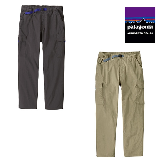 パタゴニア メンズ・アウトドア・エブリデー・パンツ 21582 メンズ/男性用 ロングパンツ M's Outdoor Everyday Pants 2026年春夏新作