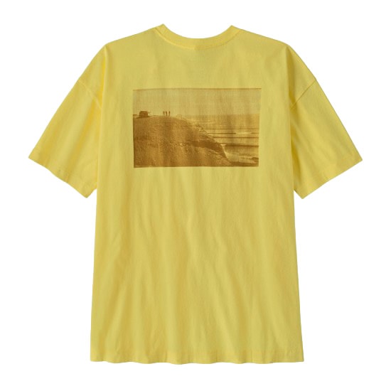 パタゴニア ウィメンズ・ウォーター・ピープル・スポッター・オーバーサイズ・Tシャツ 37866 レディース/女性用 半袖Tシャツ W's Water People Spotter Oversized T-Shirt 2026年春夏新作