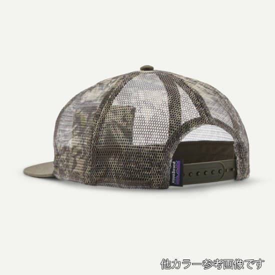 パタゴニア ブリーズフェアラー・キャップ 37993 帽子 Breezefarer Cap
