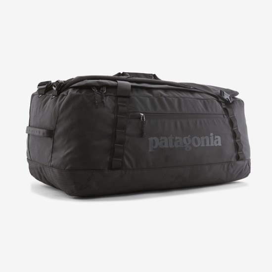 パタゴニア ブラックホール・ダッフル 70L 49348 バックパック Black Hole Duffel 70L 大型バックパック アウトドア 旅行 ※クリアランス【返品交換不可】