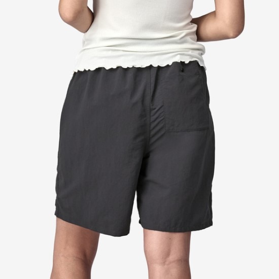 パタゴニア バギーズ・ロング 57035 レディース/女性用 ショートパンツ
