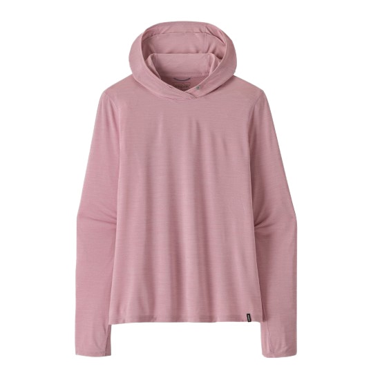 パタゴニア ウィメンズ・キャプリーン・クール・ウルトラ・フーディ 44700 レディース/女性用 パーカー W's Cap Cool Ultra Hoody 2026年春夏新作