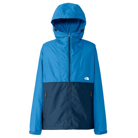 ザノースフェイス コンパクトジャケット NP72530 メンズ/男性用 シェルジャケット COMPACT JACKET ※クリアランスセール【返品交換不可】