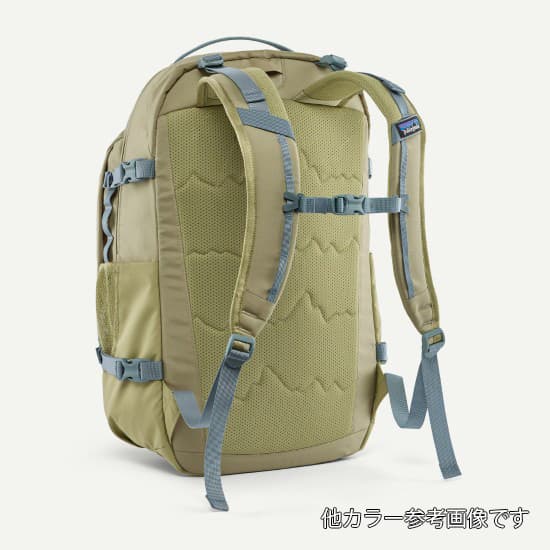 パタゴニア レフュジオ・デイパック 32L 47885 ユニセックス/男女兼用