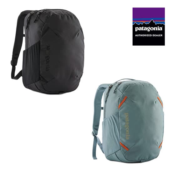 パタゴニア アトム・デイパック 24L 48230 ユニセックス/男女兼用 バックパック Atom Day Pack 24L 2026年春夏新作