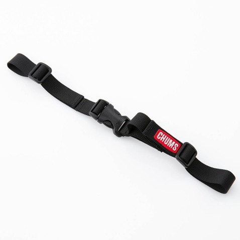 チャムス チェストストラップ CH62-1961   Chest Strap 2025年秋冬新作