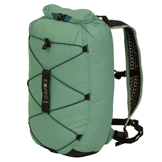 エクスペド Cloudburst 15 exped396508  バックパック  2025年秋冬新作