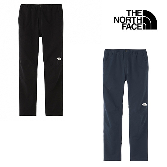 ノースフェイス ドーロライトパンツ NB82506 メンズ/男性用 ロングパンツ Doro Light Pant ※クリアランスセール【返品交換不可】