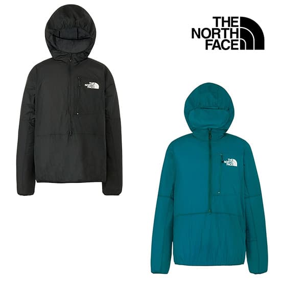 ノースフェイス スパイダーズスレッドアノラック NP22620 ユニセックス/男女兼用 シェルジャケット Spider's Thread Anorak ※クリアランスセール【返品交換不可】