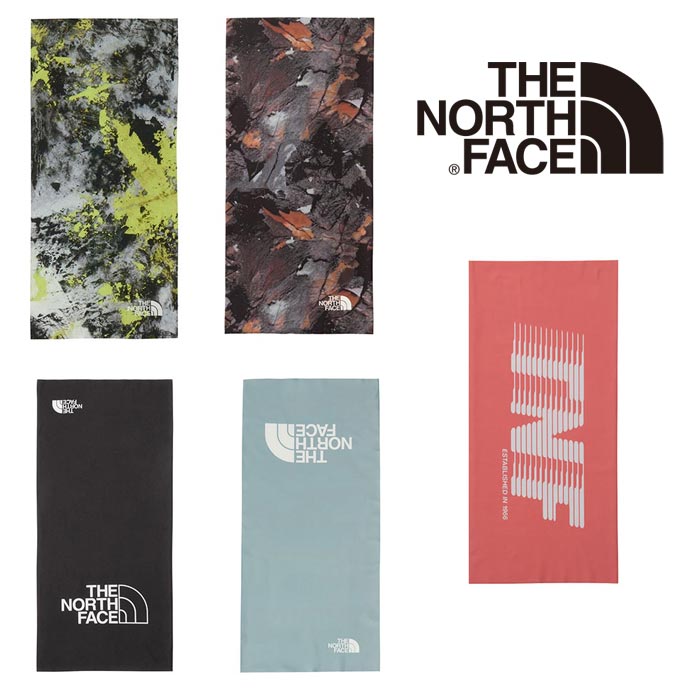 ザノースフェイス ジプシーカバーイット NN42373 ユニセックス/男女兼用 ネックゲイター DIPSEA COVER-IT