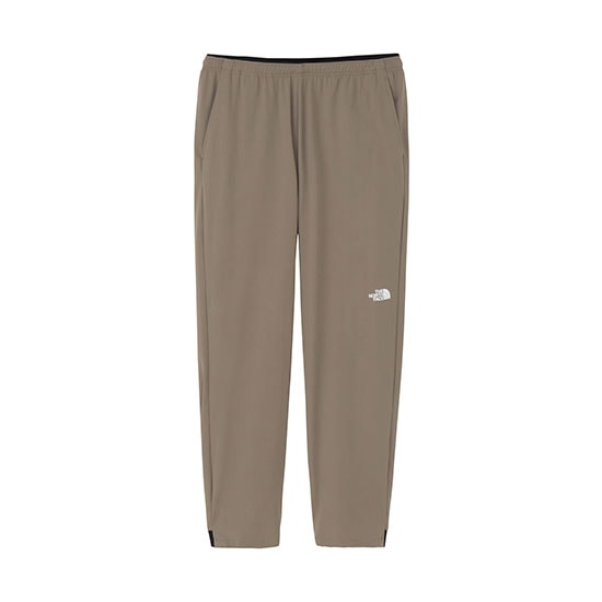 ザノースフェイス フレキシブルロングパンツ NB12582 メンズ/男性用 ロングパンツ FLEXIBLE LONG PT ※クリアランスセール【返品交換不可】