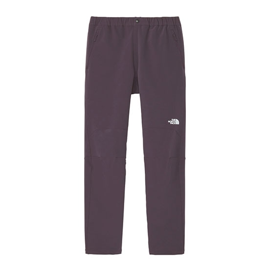 ザノースフェイス アルパインライトパンツ NB82501 メンズ/男性用 ロングパンツ ALPINE LIGHT PANT ハイキング アウトドア ※クリアランスセール【返品交換不可】